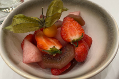 Dessert