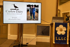 Presentation