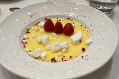 Dessert