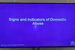 Presentation