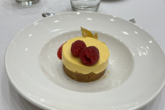 Dessert