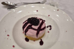 blackberry-cheesecake
