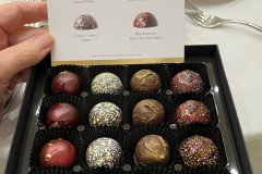 Chocs