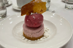 Dessert