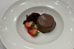 Dessert