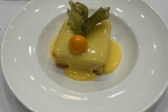 Dessert