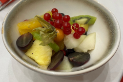 fruit