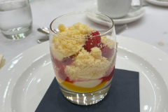 Dessert