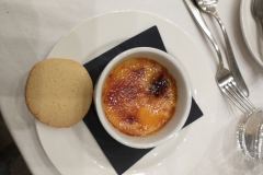 3.-creme-brulee-with-blackberry-and-shortcake-for-dessert
