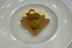 Dessert